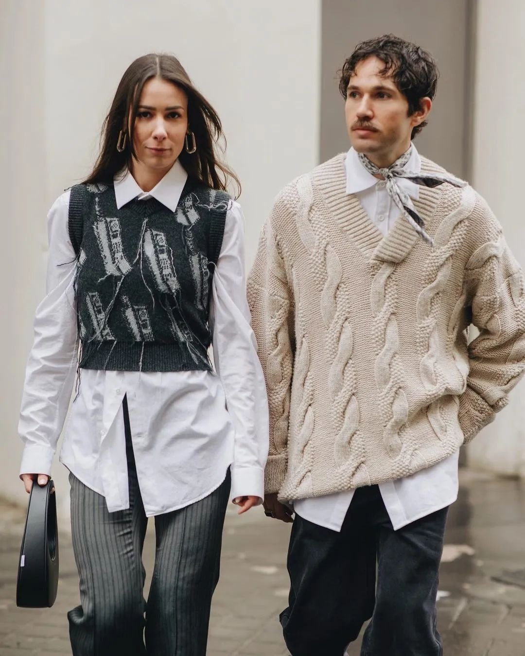Sweaters and Knits